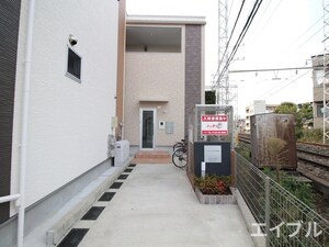 ハーモニーテラス井尻Ⅸ外観写真
