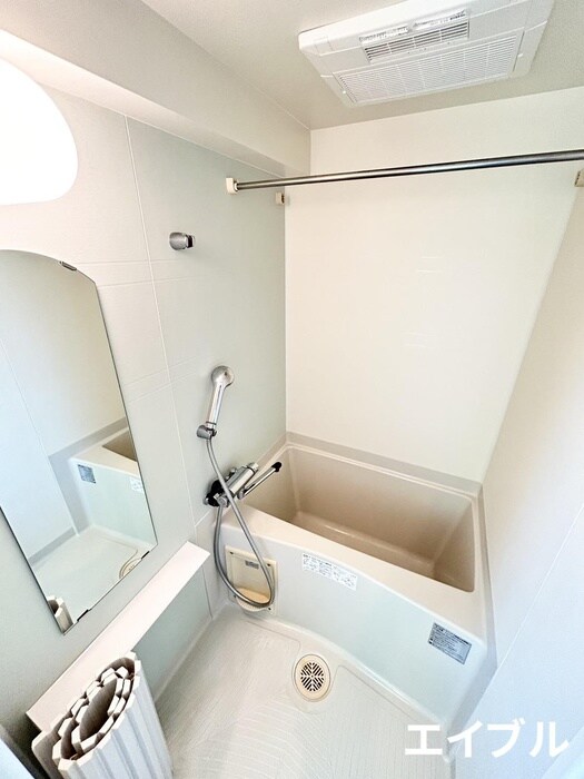 物件内観写真8　(バス／シャワールーム等)