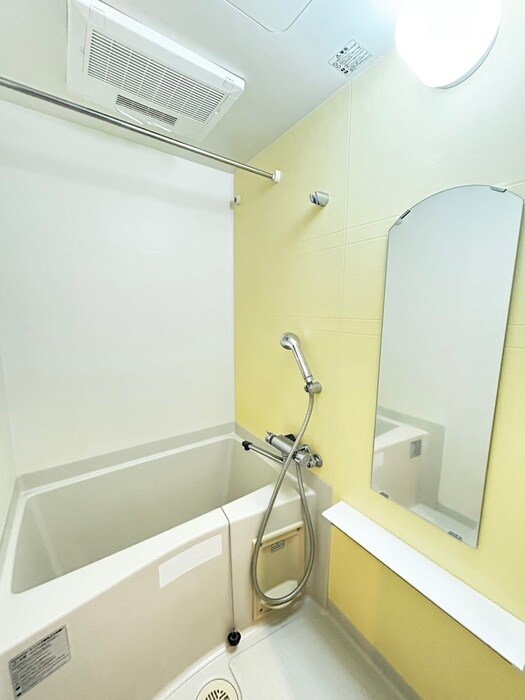 物件内観写真8　(バス／シャワールーム等)