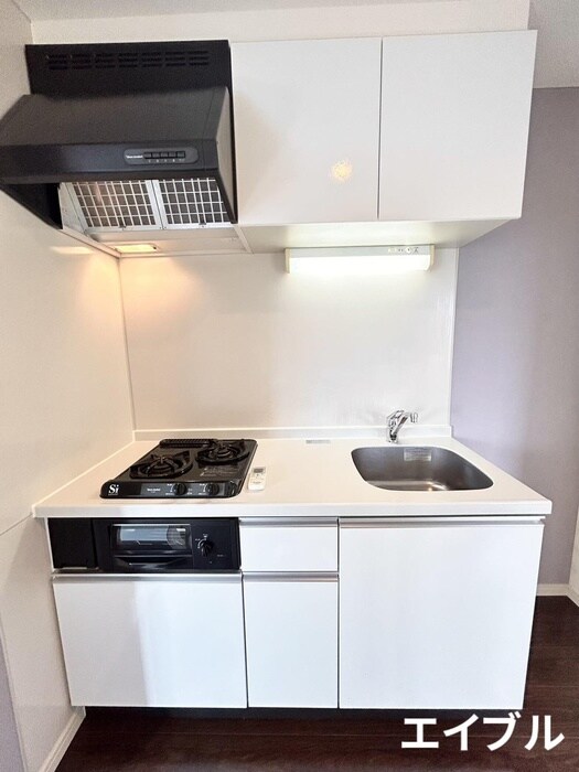 物件内観写真10　(キッチン)