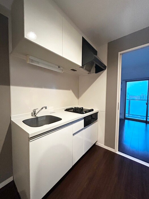 物件内観写真10　(キッチン)