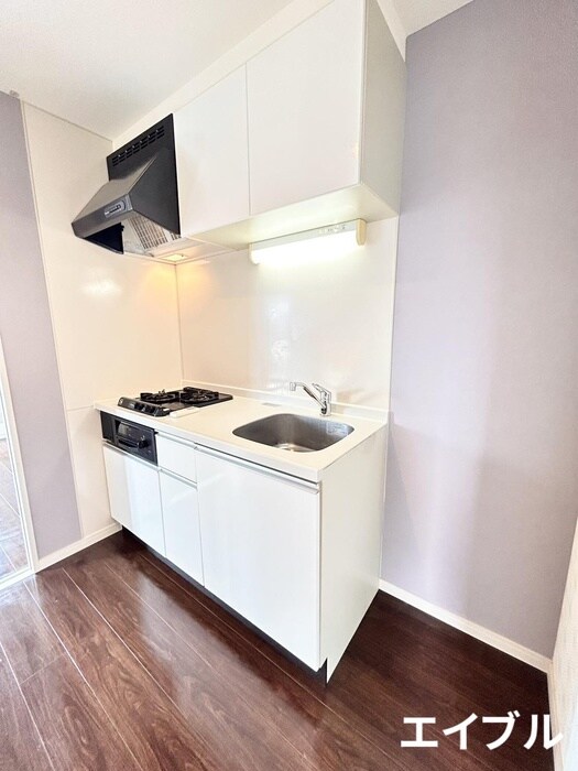 物件内観写真11　(キッチン)