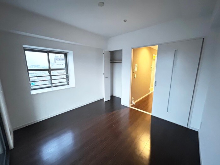 物件内観写真11　(居室)