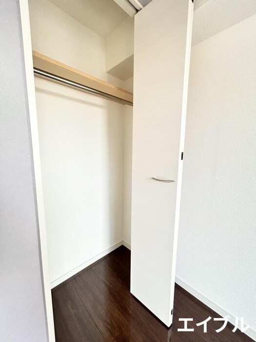 物件内観写真14　(収納)