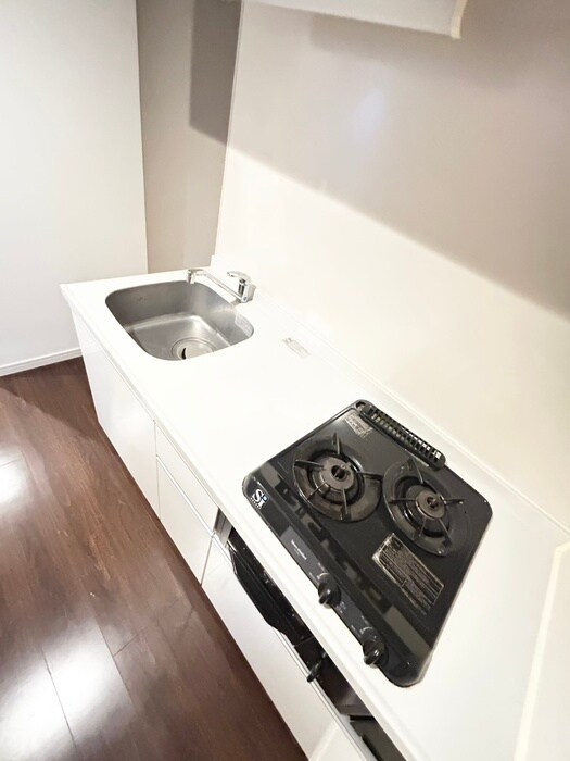 物件内観写真18　(キッチン)