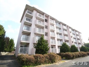 馬場ビル外観写真