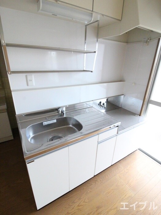 物件内観写真5　(キッチン)