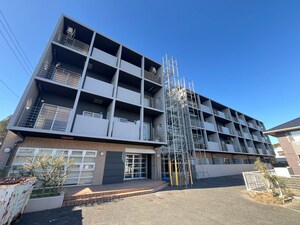 サンシャイン石田外観写真