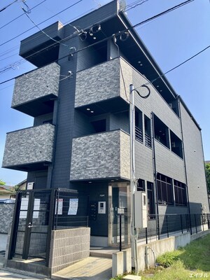 グランメゾン九大学研都市外観写真