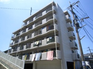 ｸﾞﾘ-ﾝﾋﾙ赤司Ⅰ外観写真