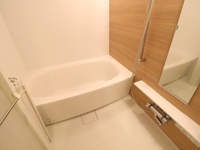 物件内観写真9　(バス／シャワールーム等)