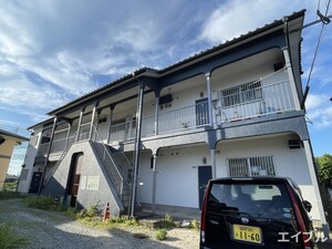 パープルビレッジ外観写真