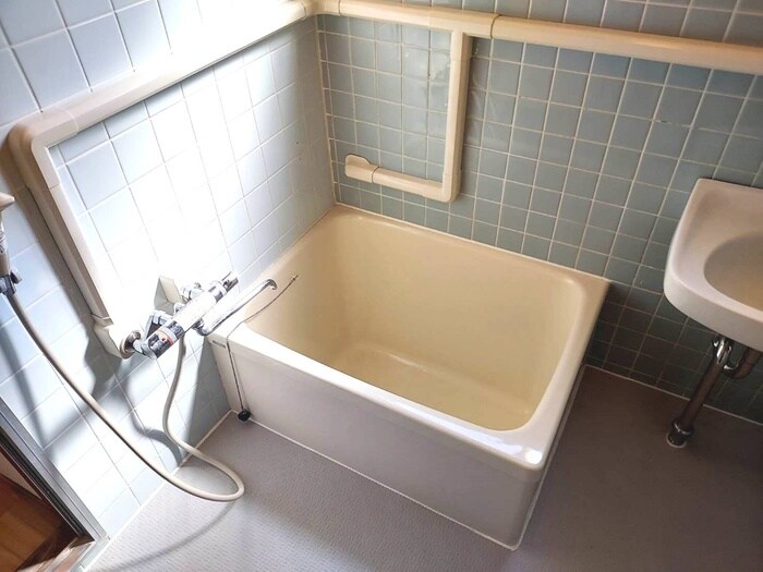 物件内観写真11　(バス／シャワールーム等)