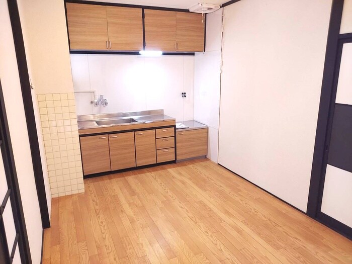 物件内観写真13　(キッチン)