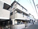 トピア姪浜Ⅲ