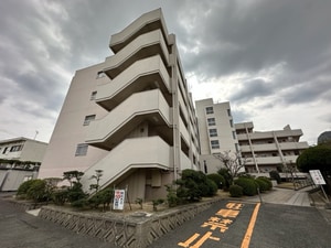 市崎グリーンハイツ（206）外観写真