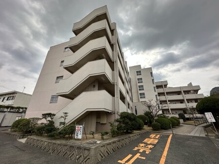 市崎グリーンハイツ（206）外観写真