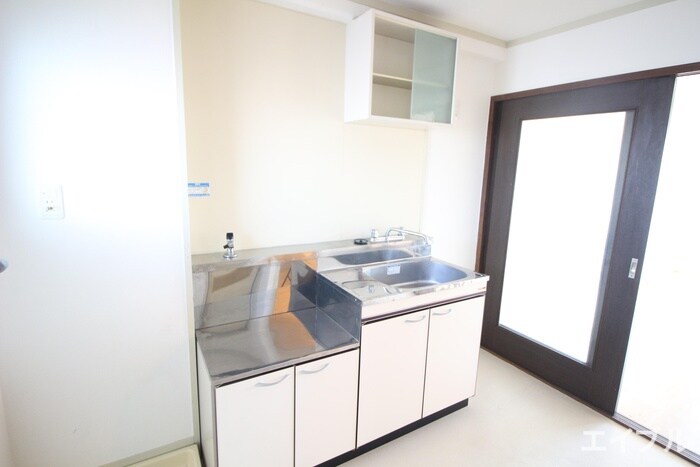 物件内観写真8　(キッチン)