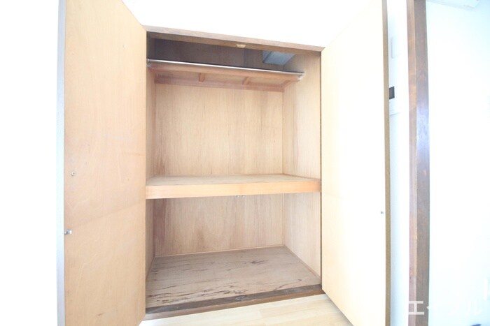 物件内観写真13　(収納)