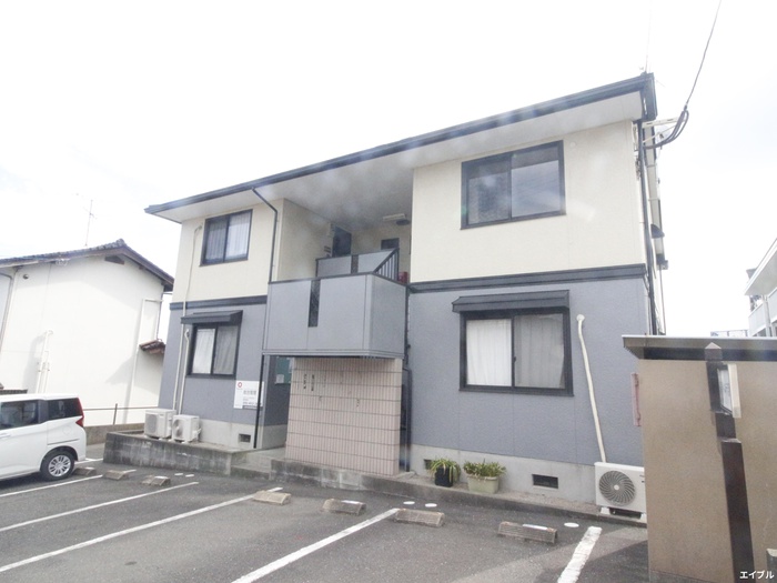リベルテ若葉台