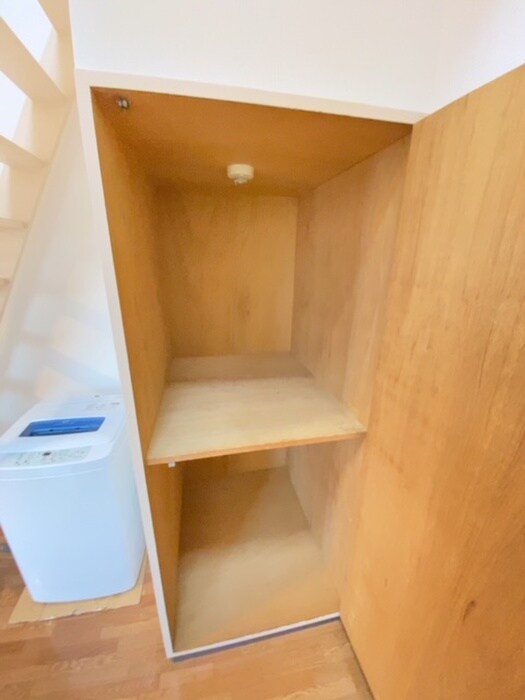 物件内観写真14　(収納)