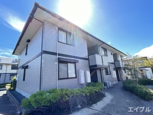 セジュ－ルオ－ブＡ外観写真