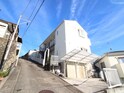 コットンハウス友丘