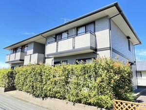 セジュ－ルオ－ブＢ外観写真