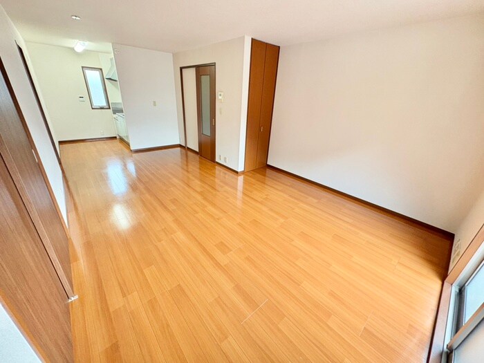 物件内観写真9　(居室)