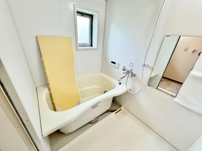 物件内観写真12　(バス／シャワールーム等)