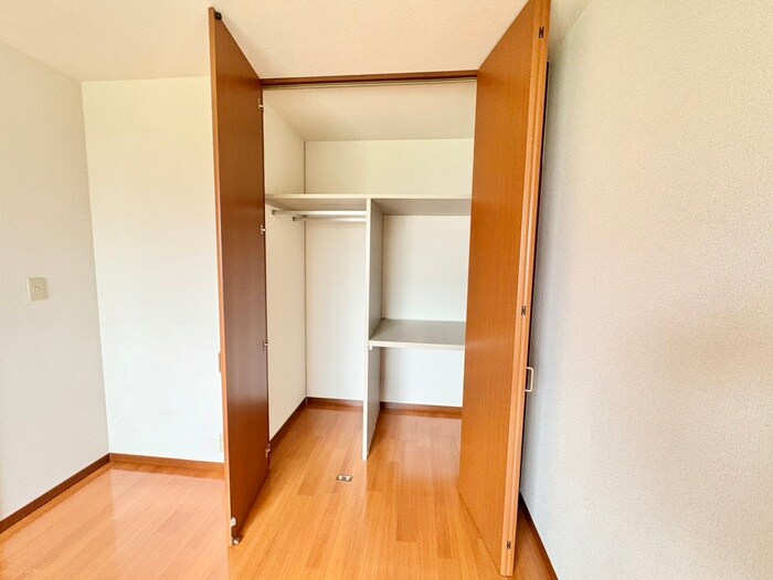 物件内観写真15　(収納)