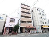 シティハイム南福岡の外観写真