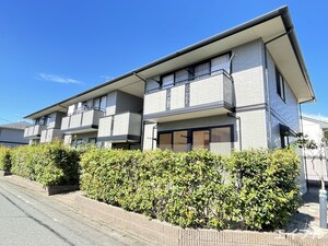 セジュ－ルオ－ブＣ外観写真