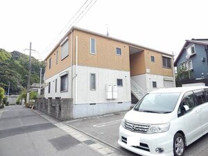 グレイス原良外観写真