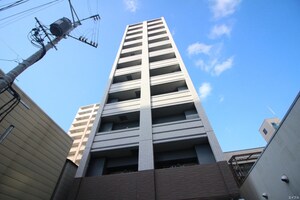 ネストピア藤崎駅前（203）外観写真
