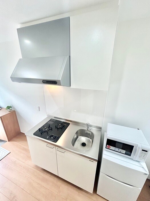 物件内観写真5　(キッチン)