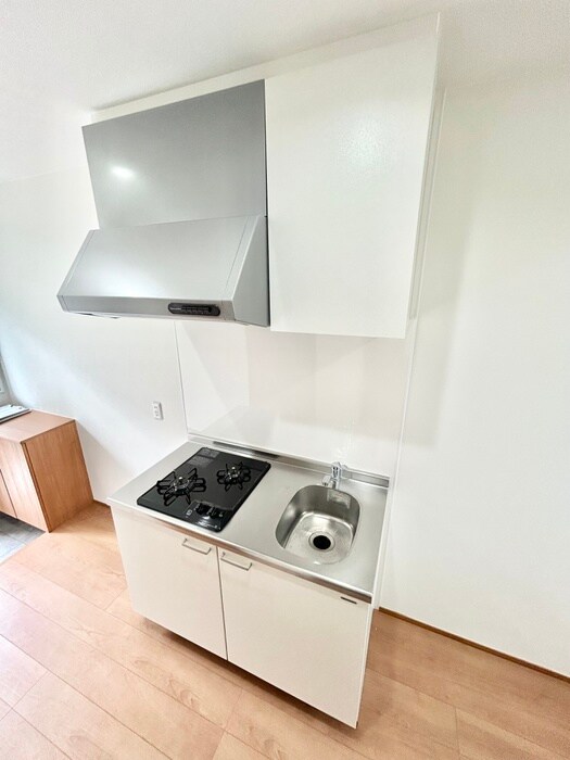 物件内観写真5　(キッチン)