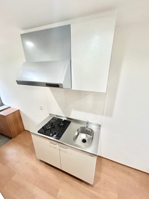 物件内観写真5　(キッチン)