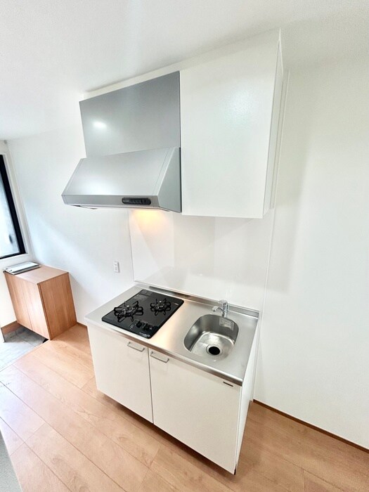 物件内観写真5　(キッチン)