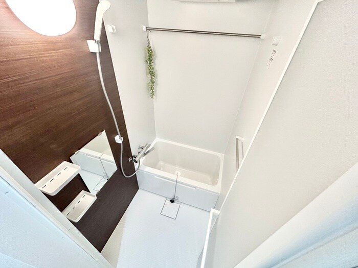 物件内観写真6　(バス／シャワールーム等)