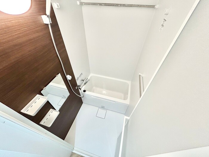 物件内観写真6　(バス／シャワールーム等)