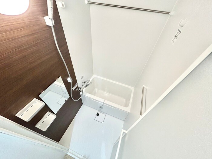 物件内観写真6　(バス／シャワールーム等)