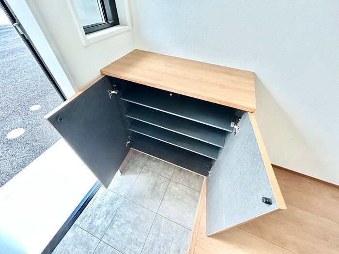 物件内観写真9　(収納)