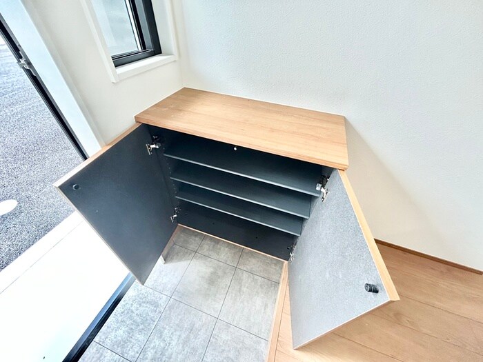 物件内観写真9　(収納)