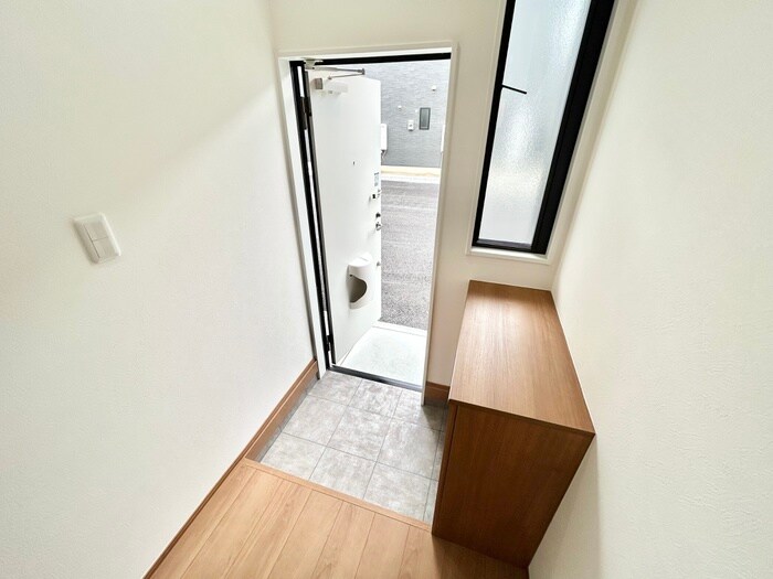 物件内観写真10　(ロフト)