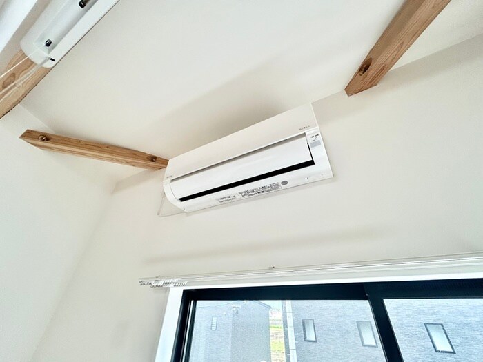 物件内観写真14　(廊下)