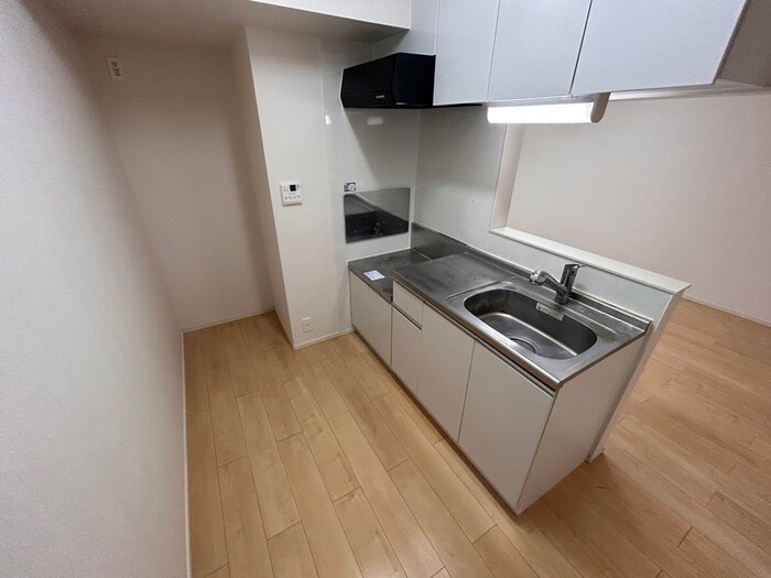 物件内観写真4　(キッチン)