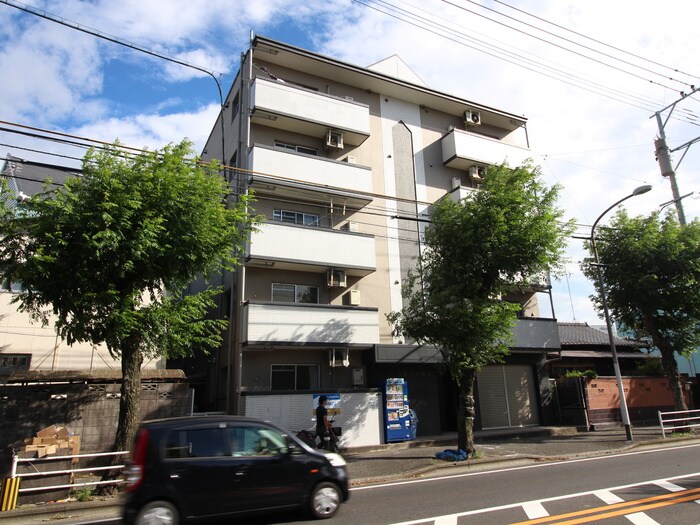 物件外観写真3　(外観写真)