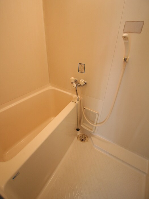 物件内観写真7　(バス／シャワールーム等)