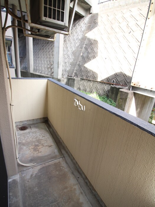 物件内観写真11　(ベランダ・バルコニー)